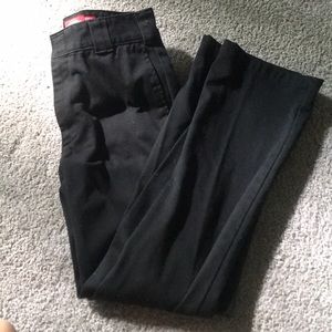 Dickies Curvy Straight Pants